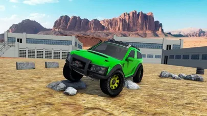 صور Offroad 4x4 Car Driving Games