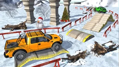 صور Offroad 4x4 Car Driving Games