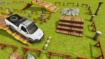 صور Offroad 4x4 Car Driving Games