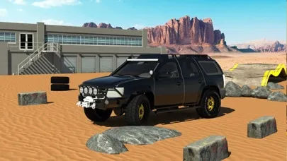 صور Offroad 4x4 Car Driving Games