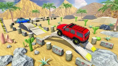 صور Offroad 4x4 Car Driving Games