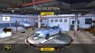 Speed Bump & Car Crash 3D Ekran Görüntüleri