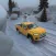 Winter Snow Pickup Truck New