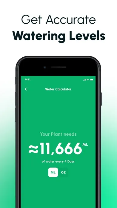 Plantist・AI Plant Identifier Screenshots