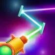 Reflect Riddle Laser Puzzle Reflect Riddle Laser Puzzle