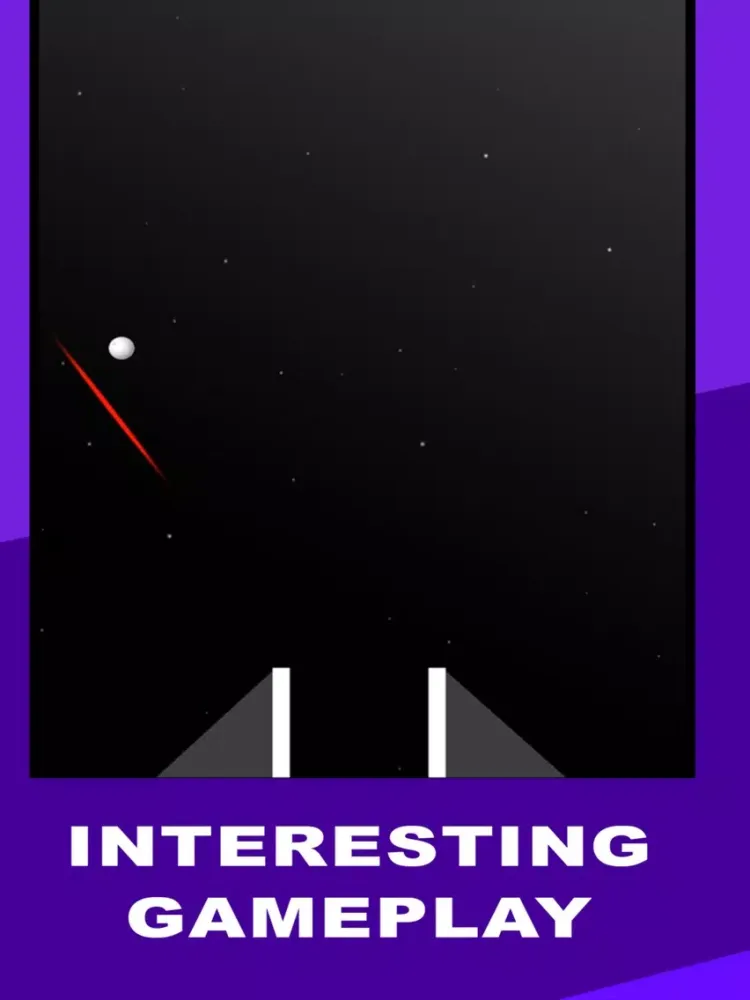 Ball Swipe: Control The Balls iPad  スクリーンショット