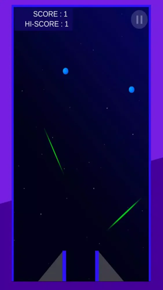 Ball Swipe: Control The Balls スクリーンショット