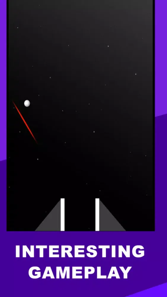 Ball Swipe: Control The Balls スクリーンショット