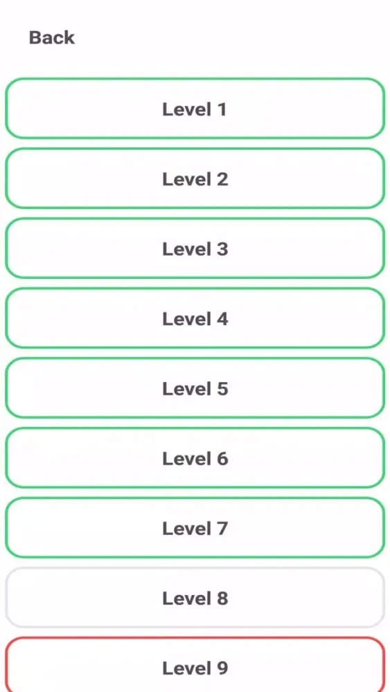 SpeedReact Screenshots