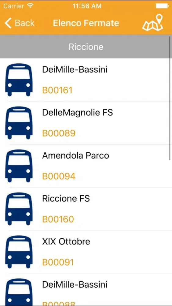 Bus Romagna Screenshots