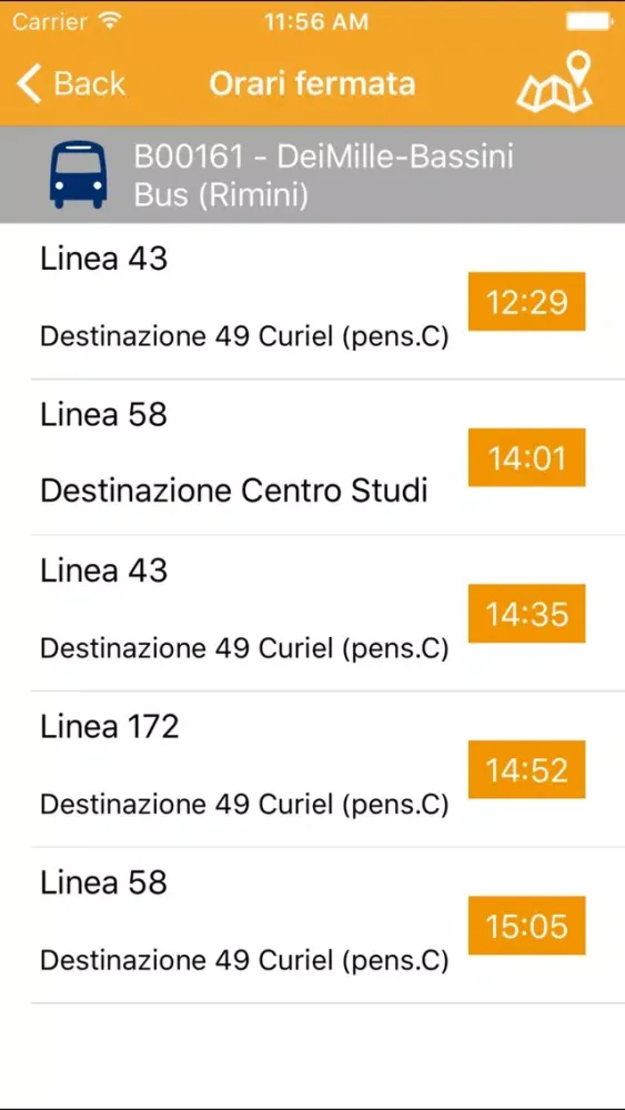 Bus Romagna Screenshots