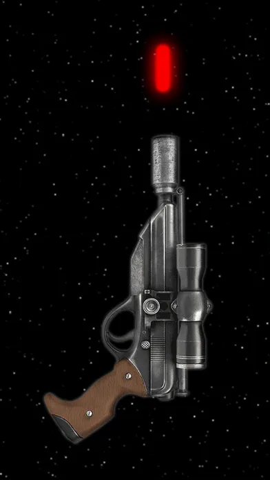 Captures d'écran de Laser Saber and Guns simulator