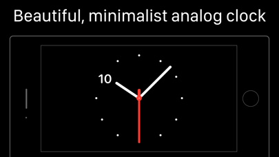 صور Analog Clock Face