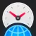 World Clock Time Widget