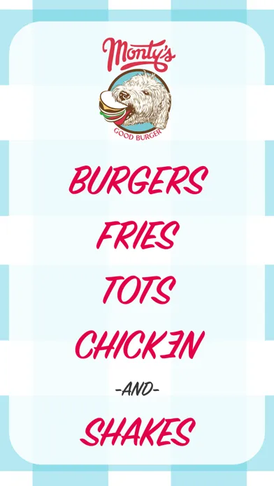 تصاویر Monty's Good Burger