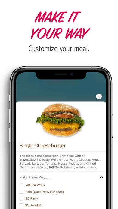 تصاویر Monty's Good Burger