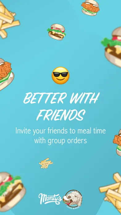تصاویر Monty's Good Burger