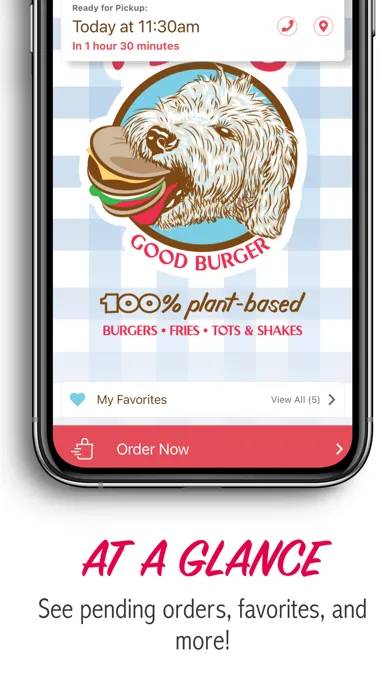 تصاویر Monty's Good Burger
