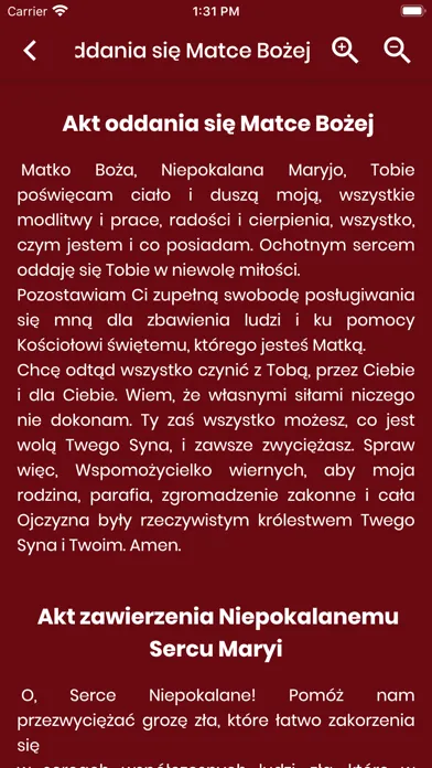 Скриншоты Alleluja