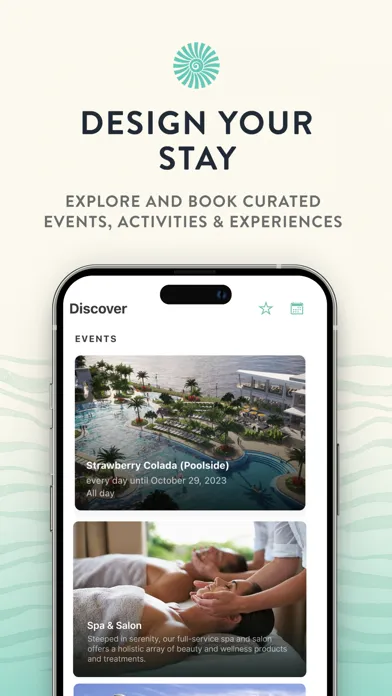 Sunseeker Resort Screenshots