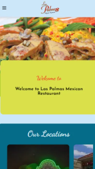 تصاویر Las Palmas Restaurants