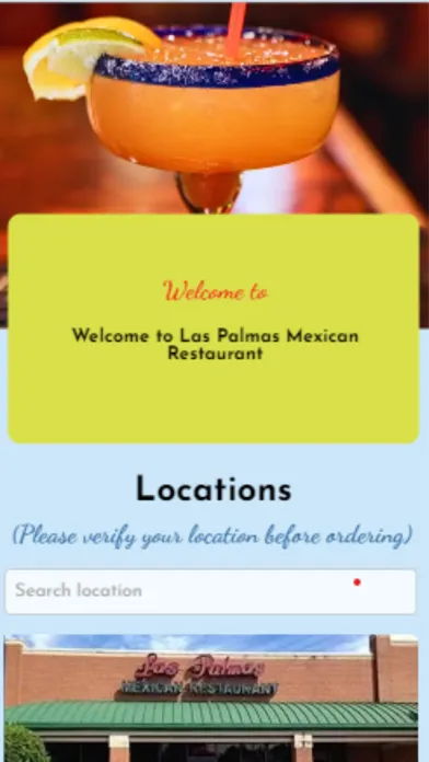 تصاویر Las Palmas Restaurants