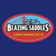 Blazing Saddles - San Francisco Bicycle Routes