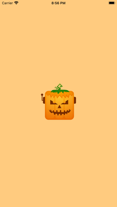 Tangkapan skrin Boobot: Spooky AI Conversation