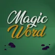 Magic Word: Guess the word Magic Word: Guess the word