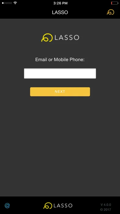تصاویر LASSO New