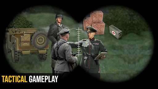 Last Commando II: FPS Pro Game Screenshots