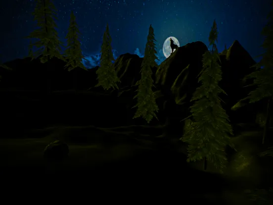 Captures d'écran de Last Day on Forest Survival 3D iPad 