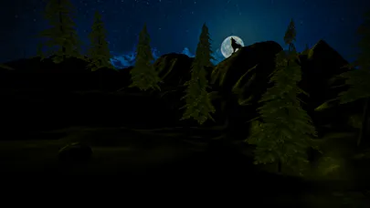 Captures d'écran de Last Day on Forest Survival 3D