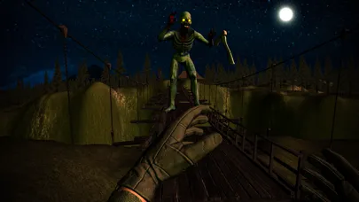Captures d'écran de Last Day on Forest Survival 3D