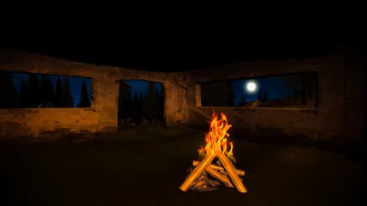 Captures d'écran de Last Day on Forest Survival 3D