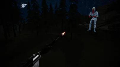 Captures d'écran de Last Day on Forest Survival 3D