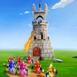 LTS - Elemental Rush Game