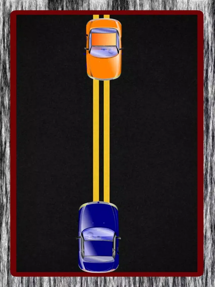 تصاویر Battle Car - Fight Fun iPad 