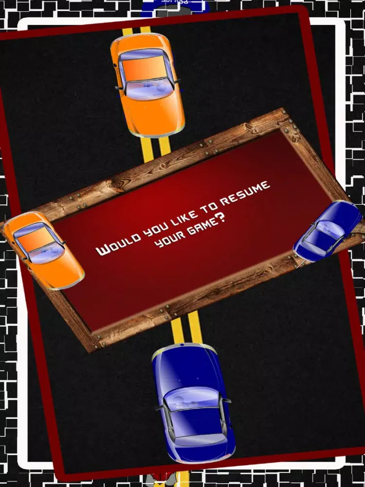 تصاویر Battle Car - Fight Fun iPad 