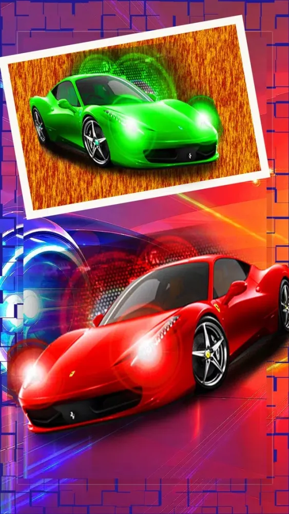 تصاویر Battle Car - Fight Fun