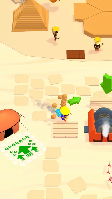 Capturas de pantalla de Wonder Architect