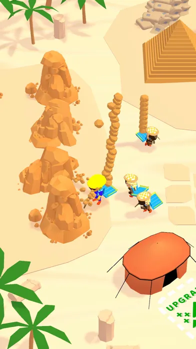 Capturas de pantalla de Wonder Architect