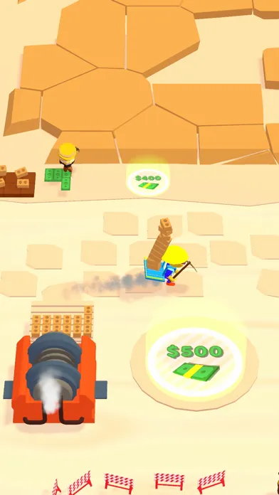 Capturas de pantalla de Wonder Architect