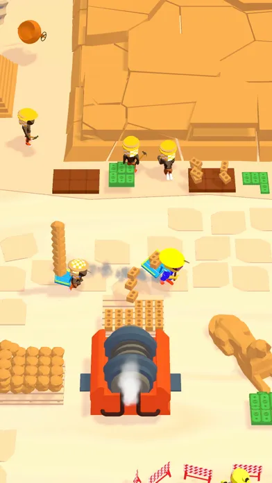 Capturas de pantalla de Wonder Architect
