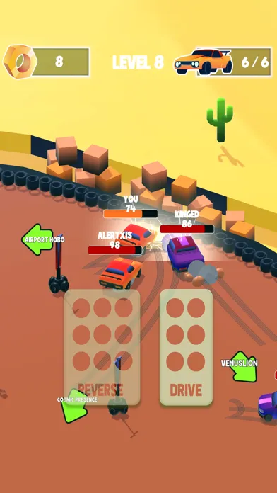 Car Demolishers Screenshots