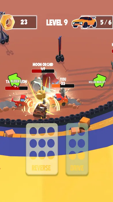 Car Demolishers Screenshots