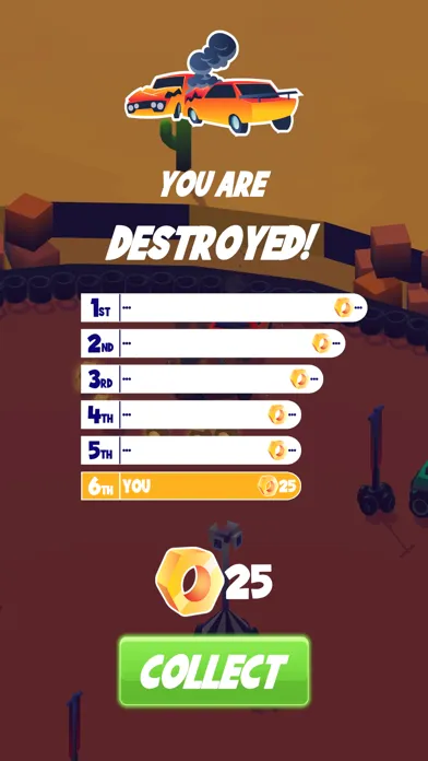 Car Demolishers Screenshots
