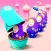 Matryoshka Stack