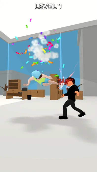 Capturas de pantalla de Parkour Master!