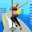 Pole Dancer Stack Pole Dancer Stack